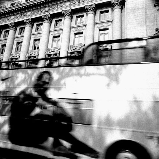 autor: Cláudio Edinger
t&iacute;tulo: Downtown