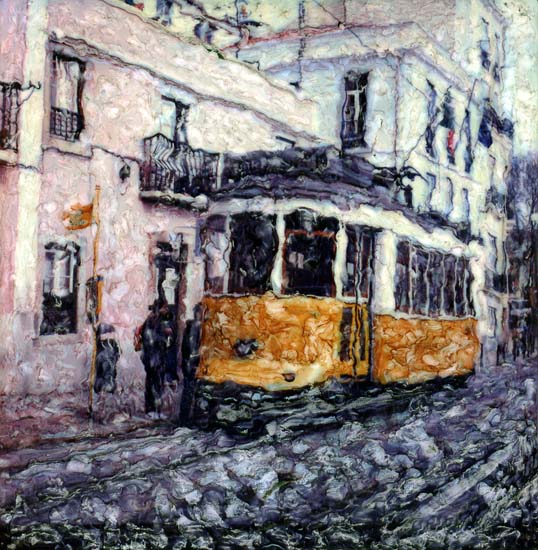 autor: José Gonçalves
t&iacute;tulo: # 28