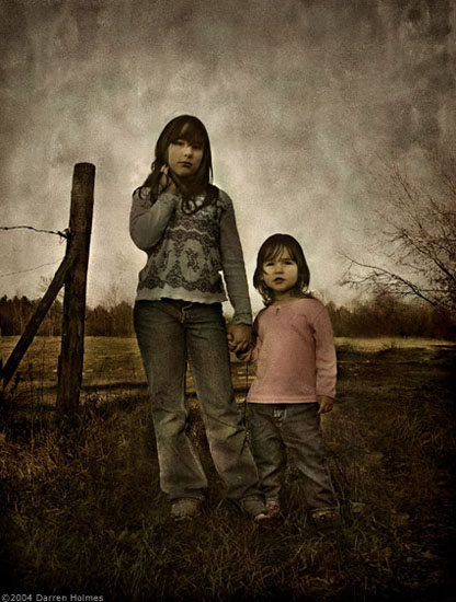 autor: Darren Holmes
t&iacute;tulo: All Within Us