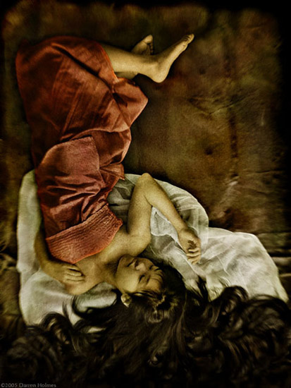 autor: Darren Holmes
t&iacute;tulo: A Story Told