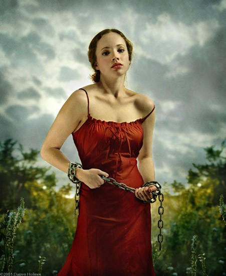 autor: Darren Holmes
t&iacute;tulo: One of Our Lies