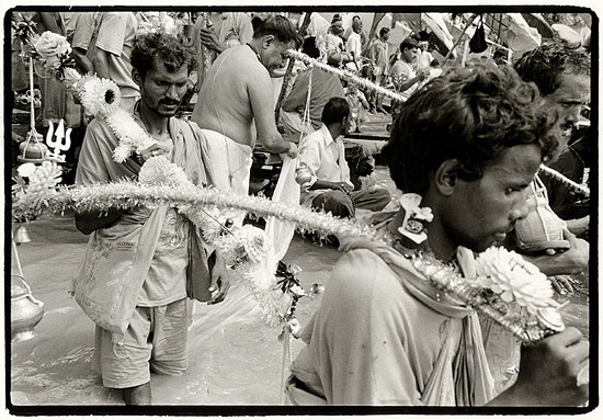 autor: Stefan Rohner
t&iacute;tulo: Varanasi