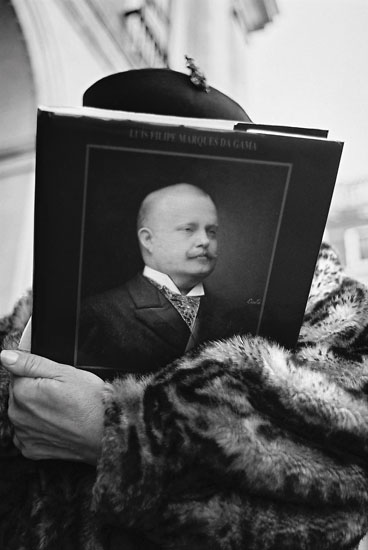 autor: José Gonçalves