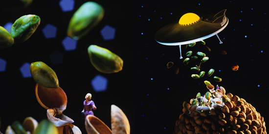 auteur : Minimiam                    titre: Scully