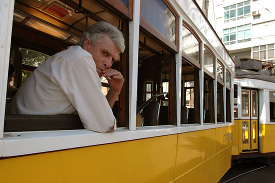 autor: Luis Faustino