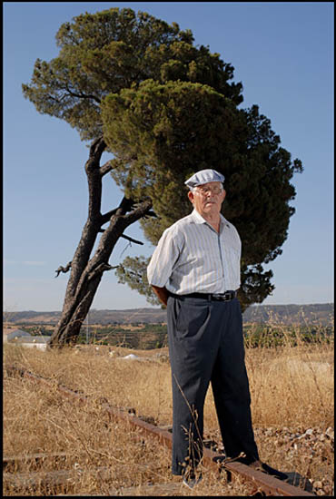 autor: Bruno Rascão
t&iacute;tulo: A morte do Miliciano de Capa na Guerra Civil de Espanha