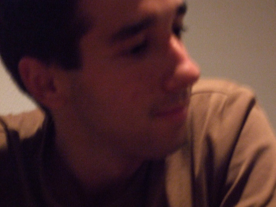 author : paulo rodrigues                    title: o miúdo