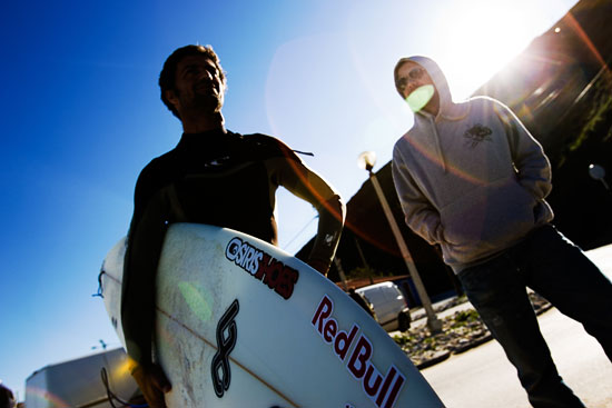 author: Joost De Raeymaeker