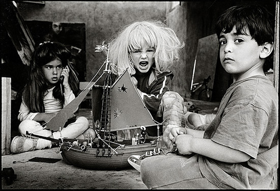 autor: Stefan Rohner
t&iacute;tulo: Ibiza