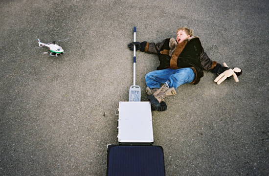 autor: Jan Von Holleben
t&iacute;tulo: The King Kong