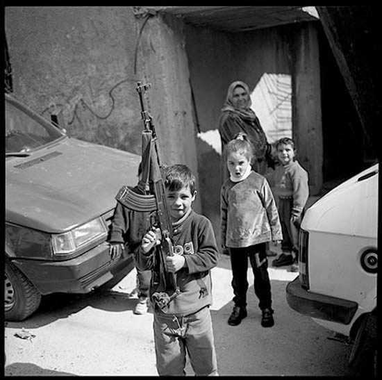 autor: Damien Lafargue