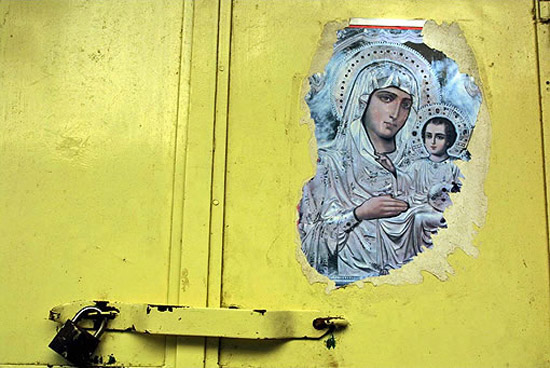 autor: Damien Lafargue