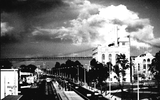 autor: João Varela
t&iacute;tulo: Belém