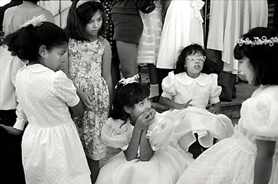 autor: José Gonçalves
t&iacute;tulo: Procissão Nª Sª Penha de França