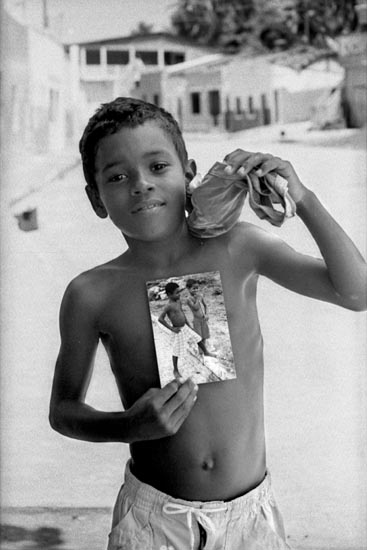 autor: Newman Sucupira