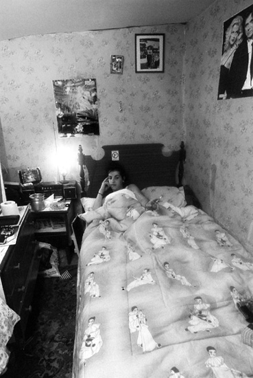 author : José Gonçalves                    title: Ambientes