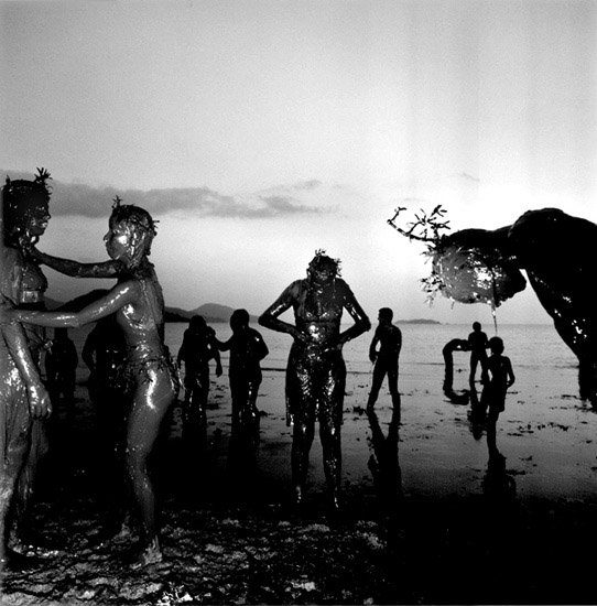 author: Cláudio Edinger
title: Carnaval