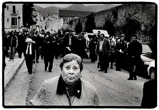 autor: Stefan Rohner
t&iacute;tulo: Via Crucis 3