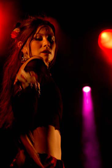 author: Patricia Moreira