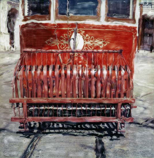 autor: José Gonçalves
t&iacute;tulo: Back Tour