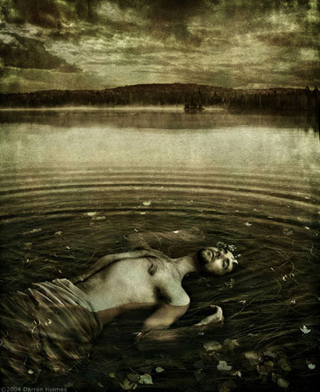 autor: Darren Holmes
t&iacute;tulo: Bliss