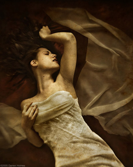 auteur : Darren Holmes                    titre: 9244