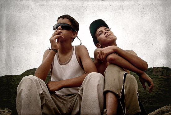 autor : Ricardo Tavares                    t&iacute;tulo: amin e osman