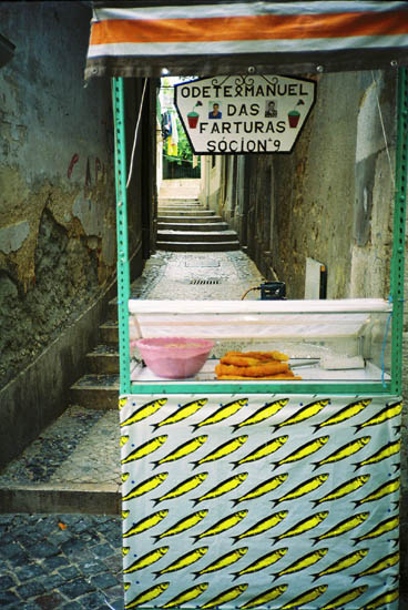 auteur : José Gonçalves                    