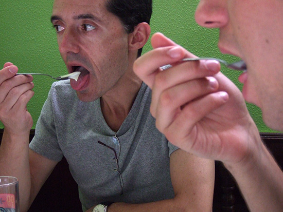 author : paulo rodrigues                    title: hmmm, era boa...