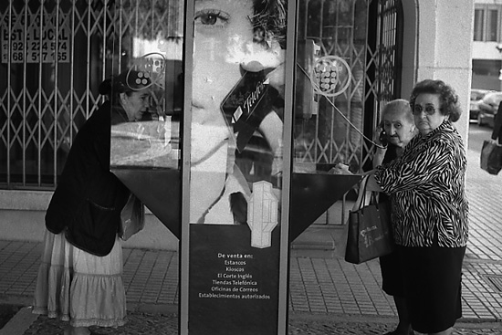 auteur : Manuel Luís Cochofel                    