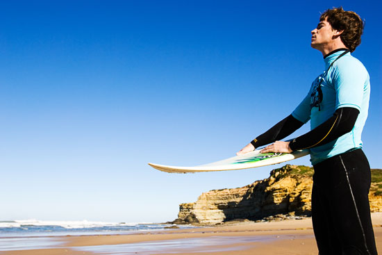 author: Joost De Raeymaeker