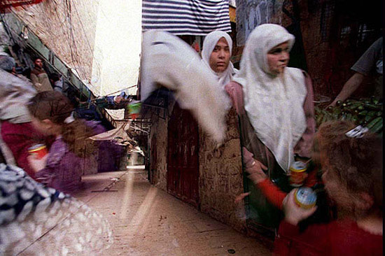 autor: Damien Lafargue