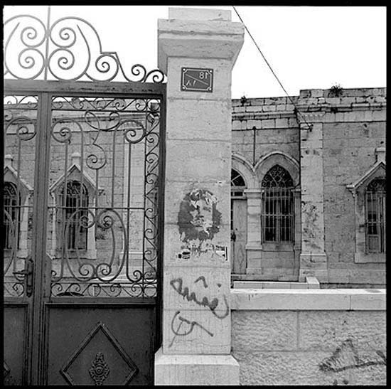 autor: Damien Lafargue