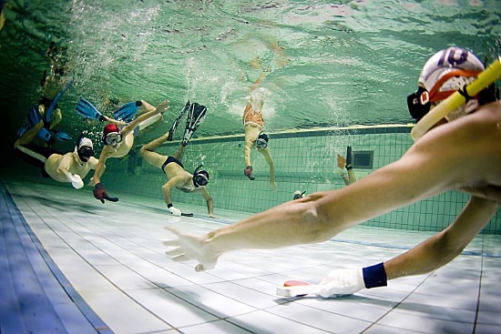 autor: Rodrigo Cabrita
t&iacute;tulo: Hóquei Subaquático