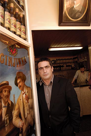 autor: Rita Carmo
t&iacute;tulo: Camané