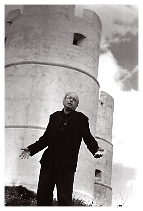 autor: João Varela
t&iacute;tulo: É isto, que mais quereis?