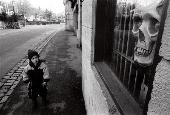 autor : Daniel Navarro                    