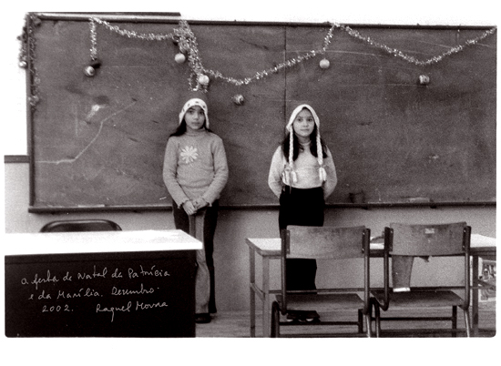 auteur : Raquel Moura                    