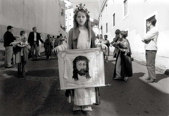 autor: José Gonçalves
t&iacute;tulo: Procissão Sr dos Passos