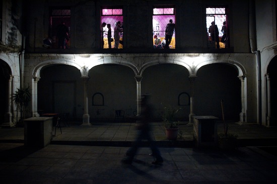 auteur : Joost De Raeymaeker                    