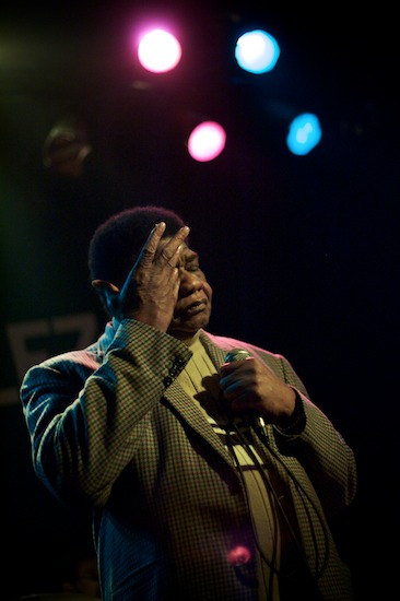 autor : Joost De Raeymaeker                    