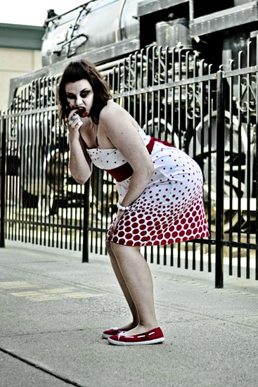 autor: Tanya Plonka
t&iacute;tulo:  Dylan | Waiting for the train