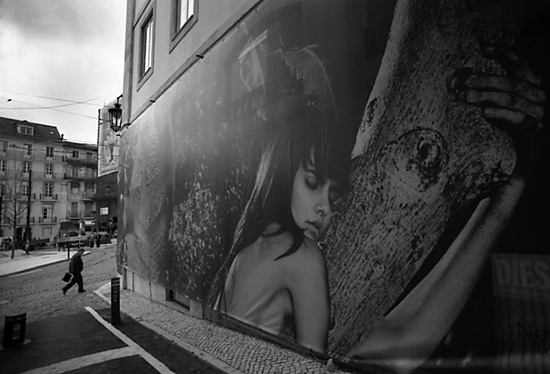 author : Manuel Luís Cochofel                    