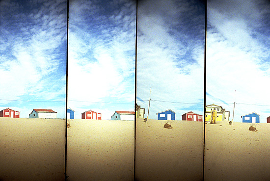 author : Sofia Quintas                    