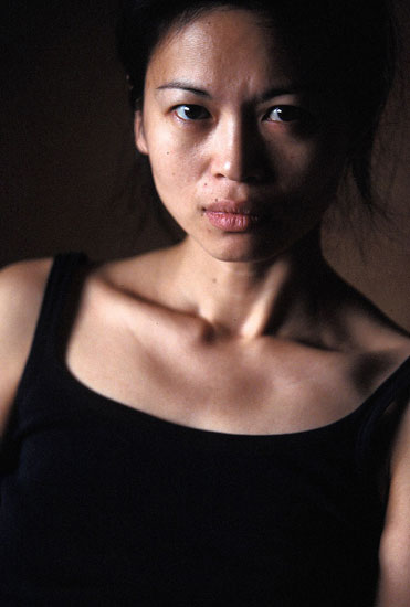 autor : Chad Meacham                    t&iacute;tulo: Jodi