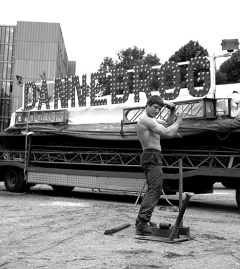 autor: Daniel Navarro