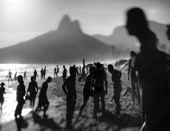 author: Cláudio Edinger
title: Ipanema