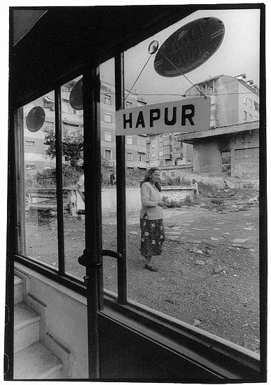 autor: Yves Rousselet
t&iacute;tulo: Korça  été 2005