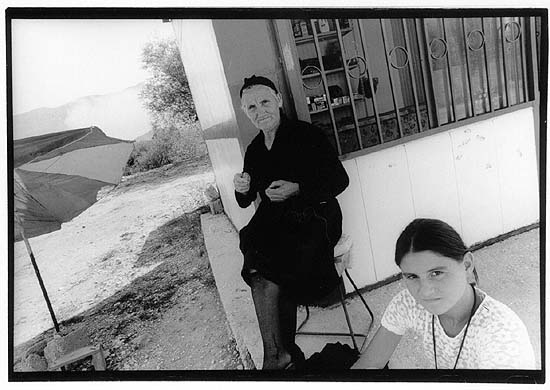 autor: Yves Rousselet
t&iacute;tulo: Oriku aout 2005