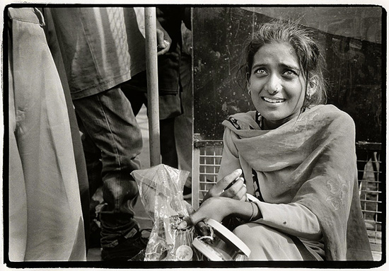 autor: Stefan Rohner
t&iacute;tulo: Old Delhi